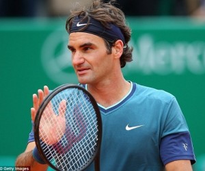 Federer vs Berdych Preview, Live Streaming, Score QF Indian Wells 2015.