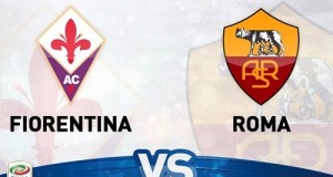 Fiorentina vs Roma Live Streaming, telecast, tv info, preview 2015 Europa League