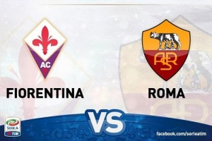 Fiorentina vs Roma Live Streaming, telecast, tv info, preview 2015 Europa League.