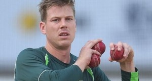 Fit Faulkner may replace Cummins against Afghanistan at Perth