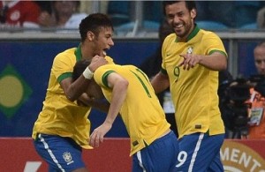 France vs Brazil football friendly predictions, preview 26-3-2015.