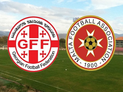 Georgia vs Malta Live Telecast, Streaming 25 March, 2015.