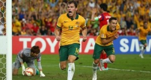 Germany vs Australia Live Streaming, Telecast 25 March, 2015