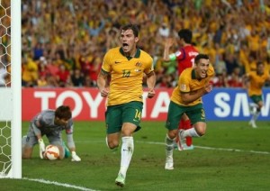 Germany vs Australia Live Streaming, Telecast 25 March, 2015.
