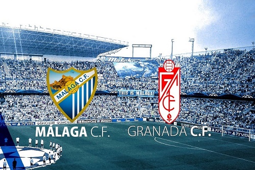 Granada vs Malaga Preview Live Streaming, telecast and tv info.