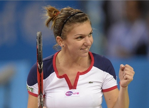 Halep vs Gavrilova live stream, score and preview 2015 BNP Paribas Open.