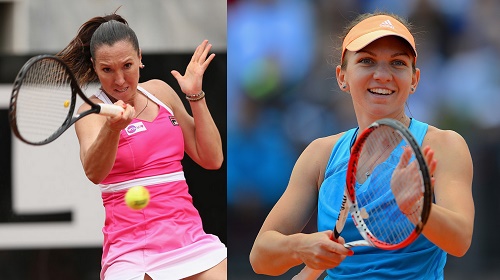 Halep vs Jankovic Live Streaming, score, Preview final 2015 Indian wells.