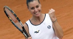 Halep vs Pennetta Live Streaming, Score, Preview Miami Open 2015