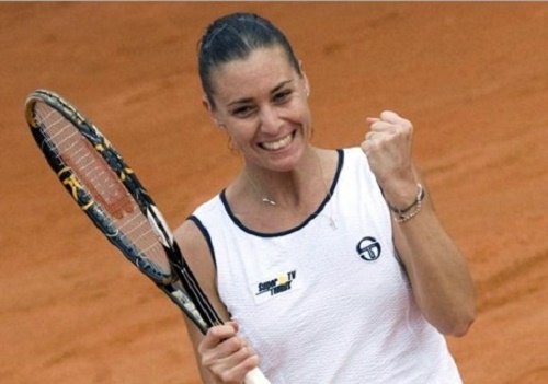 Halep vs Pennetta Live Streaming, Score, Preview Miami Open 2015.