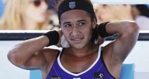 Heather Watson vs Carla Suarez Live Streaming, preview Indian wells 2015