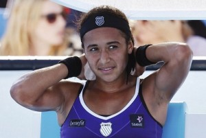 Heather Watson vs Carla Suarez Live Streaming, preview Indian wells 2015.