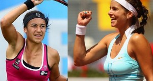 Heather Watson vs Julia Goerges Live streaming 2015 Indian wells
