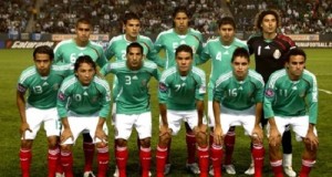 Herrera confirmed Mexico roster for Paraguay, Ecuador games