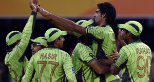 How Pakistan can beat Australia in World Cup Quarterfinal 2015