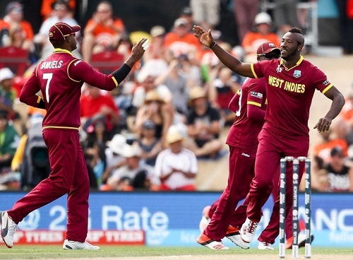How West Indies can beat New Zealand in CWC Quarter-Final.