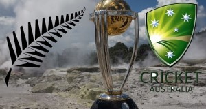 ICC Cricket World Cup 2015 Final Schedule Teams, Time, Venue