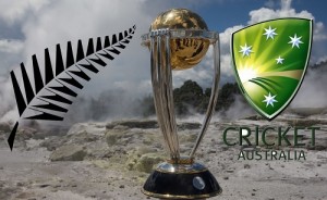 ICC Cricket World Cup 2015 Final Schedule: Teams, Time, Venue.