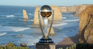 ICC World Cup 2019 Trophy Tour Schedule, Dates Country wise