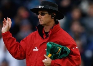 ICC declared Quarter-Finals Officials for world cup 2015.