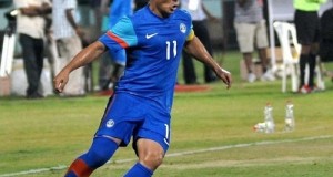 India beats Nepal by 2-0 in round-1 of 2018 FIFA World Cup Qualifiers