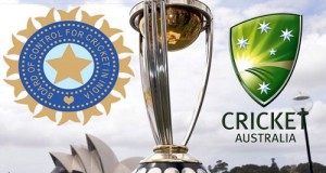 India vs Australia semi-final live streaming, telecast, score cwc15
