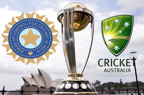 India vs Australia semi-final live streaming, telecast, score cwc15.