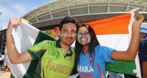 India will Host Pakistan Cricket Team in 2016