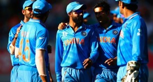 India wins against Zimbabwe but tested ahead of Bangladesh QF