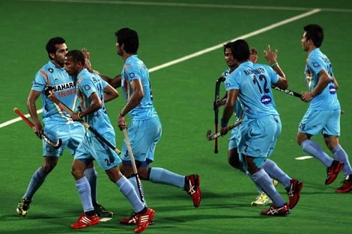 Indian 18-man squad declared for 24th Sultan Azlan Shah Cup.