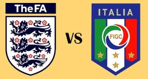 Italy vs England Live Streaming, Telecast, Score Football Friendly 31-03-2015