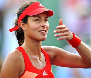 Ivanovic vs Garcia Preview, Live Streaming, telecast Indian wells 2015.