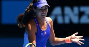 Ivanovic vs Garcia Monterrey open SF preview, live streaming, score