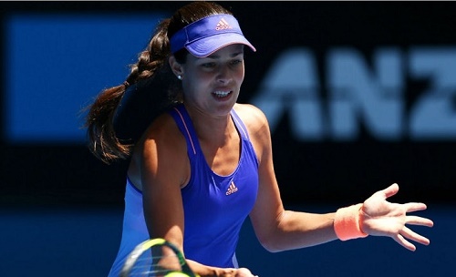 Ivanovic vs Garcia monterrey open SF preview, live streaming, score.