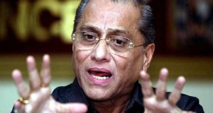 Jagmohan Dalmiya becomes BCCI President after a decade