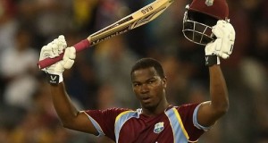 Johnson Charles replaced Darren Bravo in West Indies team cwc15