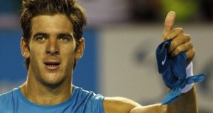 Juan Martin del Potro gets wildcard entry in BNP Paribas open 2015