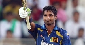 Kusal Perera flown to Australia for injured Karunaratne in cwc15