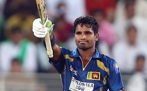 Kusal Perera flown to Australia for injured Karunaratne in cwc15.