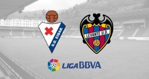 Levante vs Eibar Live streaming, telecast, preview 2015 La-liga