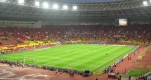 Luzhniki Stadium to host Final of 2018 FIFA world cup