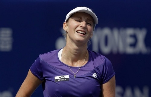 Makarova vs Bacsinszky Preview, Live Streaming BNP Paribas Open 2015.