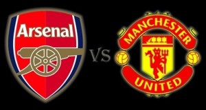 Manchester United vs Arsenal Live streaming, telecast FA Cup QF 2015