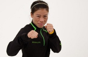 Mary Kom aims at gold in her last boxing event at Rio Olympics 2016.