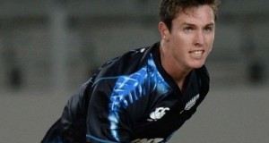Matt Henry replaces Adam Milne in Kiwis world cup squad