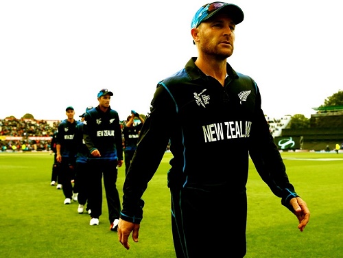 McCullum is confident on players for tomorrow’s world cup final.