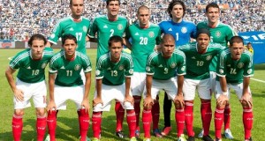 Mexico to play Peru, Brazil in June ahead of 2015 Copa America