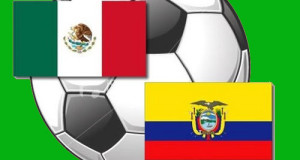 Mexico vs Ecuador Live Streaming, Telecast, Preview football friendly 28-3-2015