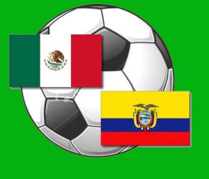 Mexico vs Ecuador Live Streaming, Telecast, Preview football friendly 28-3-2015.