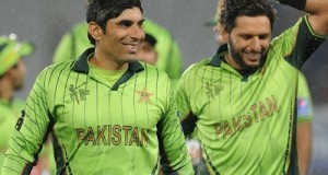 Misbah said on Australia, “Favorites doesn’t win always”