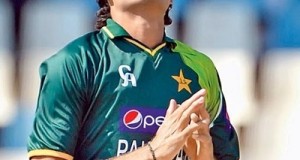 Mohammad Irfan ruled out from 2015 World Cup Pakistan squad